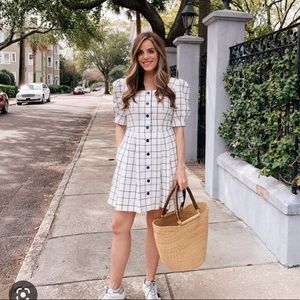 Gal Meets Glam Dawn Dress *Retired designer